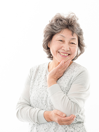 従来のお墓の形に囚われたくなかった