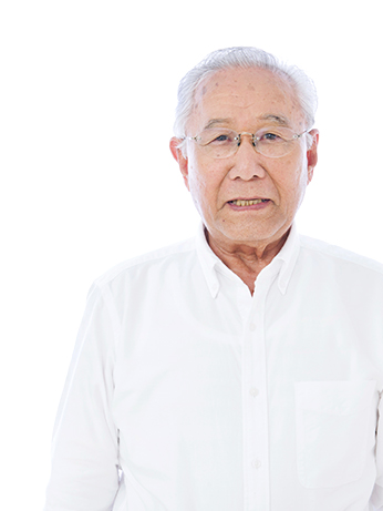 後継者問題を解決できた